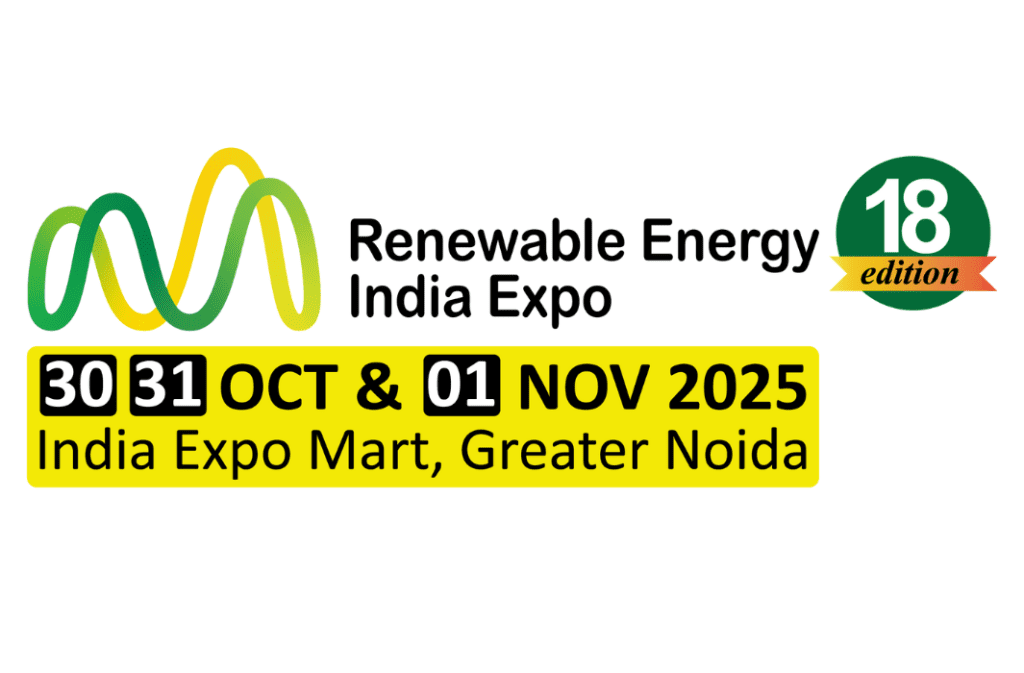 Renewable Energy India Expo
