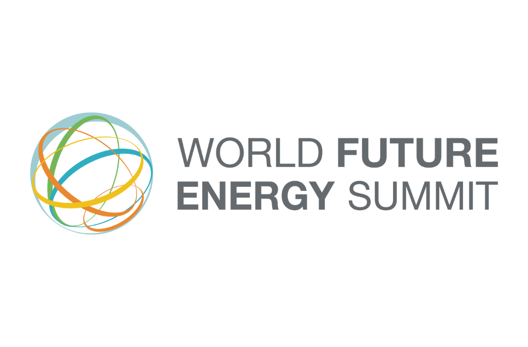 World Future Energy Summit 2026