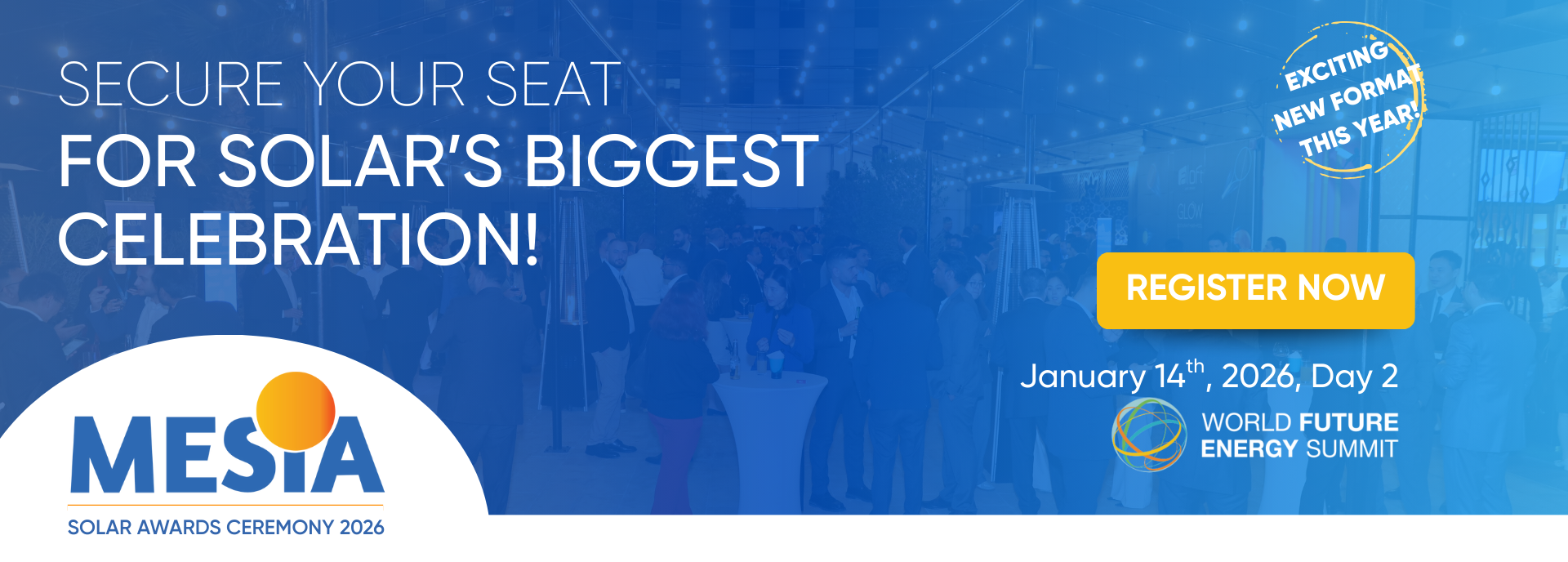 WP website Awards website banner