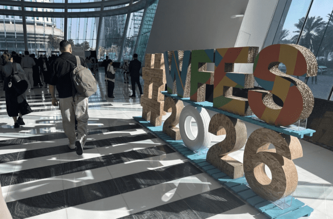 Key Takeaways from Abu Dhabi's World Future Energy Summit