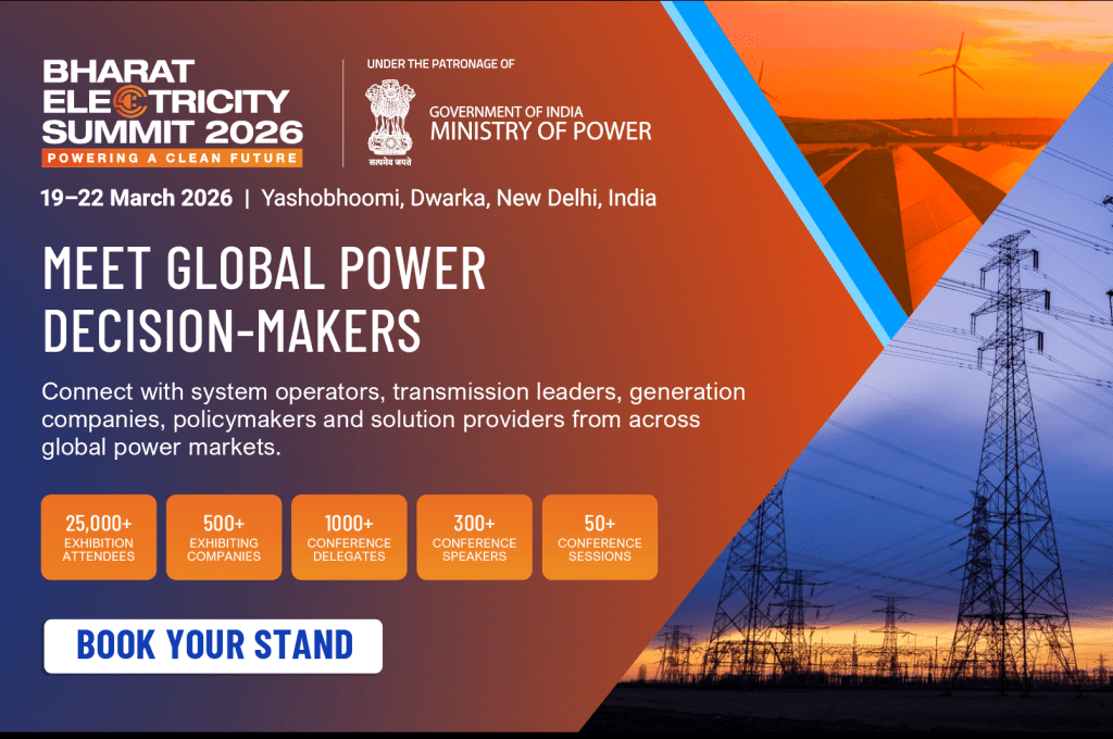 Bharat Electricity Summit 2026