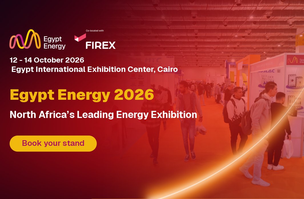 Egypt Energy 2026